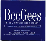 Bee Gees - Still Waters Run Deep CD 2